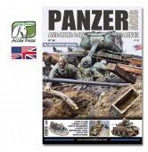 AMIG-PANZ0050 PANZER ACES 50 ALLIED FORCES SPECIAL