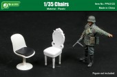 PPA3123 Chairs