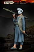 S-3601 Afghan Rebel