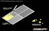 TEZ070 Masker Easycutting Jig 2 (GP)