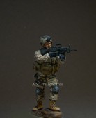 ANT-35-25 Пулеметчик US NAVY SEAL.