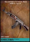 EMA-35016 Kalashnikov AKM (2 pieces)