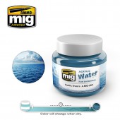 AMIG2201 PACIFIC WATERS