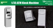 PPA3133 ATM Kiosk Machine