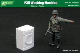 PPA3128 Washing Machine