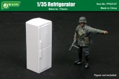 PPA3127 Refrigerator