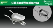 PPA3135 Hand Wheelbarrow