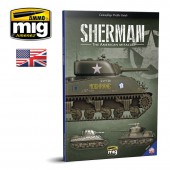 AMIG6080 SHERMAN: THE AMERICAN MIRACLE