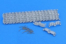 MTL-35129 Траки for M4  Sherman T66 type