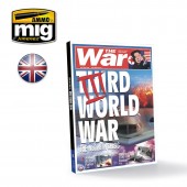 AMIG6116 THIRD WORLD WAR. THE WORLD IN CRISIS (English)