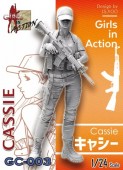 GC-003 Cassie