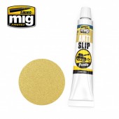 AMIG2033 ANTI-SLIP PASTE - SAND COLOR FOR 1/35