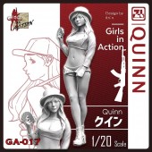 GA-017 Quinn