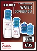 ZA-003 Water Dispensor Set