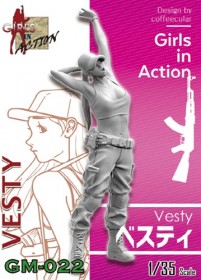 GM-022 Vesty