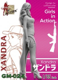 GM-024 Xandra