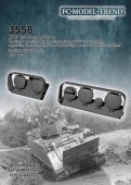 FCM35588 M113 lights and guards