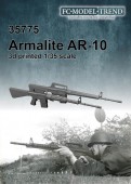 FCM35775 Armalite AR-10