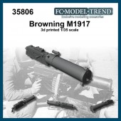 FCM35806 Browning M1917