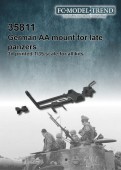FCM35811 MG-34 AA mount for tanks