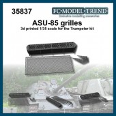 FCM35837 ASU-85 grilles