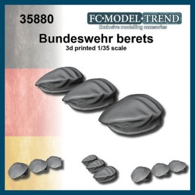 FCM35880 Bundeswehr beret