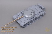 MM35178 115-мм ствол 2A20. T-62 (Звезда)