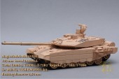 MM3531А 125-мм ствол 2А46М-5. Для установки на модели танков Т-90А, Т-72Б2 