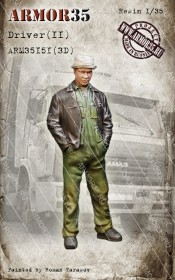 ARM35151(3D) Водитель (2)