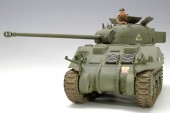 ASU35-009 British Sherman 5C FIREFLY