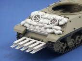 R35-013 Normandy set for M10 Tank Destroyer (with double