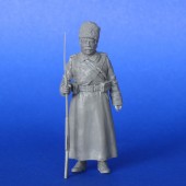 MCF35108 Русский солдат I Мировая война