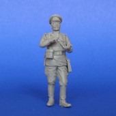 MCF35109 Русский офицер I Мировая война