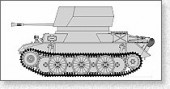 LW 35022 Flakpanzer II 