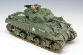 ASU35-016 1/35 British Army Sherman 5 (M4A4)