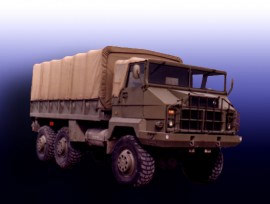 Nim3505 Pegaso load truck 3055