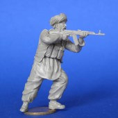 MCF35159 Моджахед, Афганистан