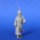 MCF35126 Русский солдат. Первая Мировая Война