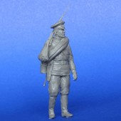 MCF35115 Русский солдат. Первая Мировая Война