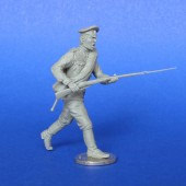 MCF35118 Русский солдат. Первая Мировая Война