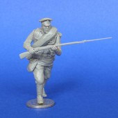 MCF35122 Русский солдат. Первая Мировая Война