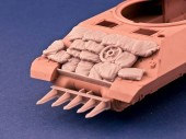 R35-046 Normandy Set for M10 Tank Destroyre (with T2 Cutter Device)