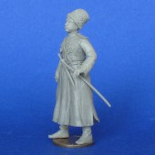 MCF35131 Русский солдат. Первая Мировая Война