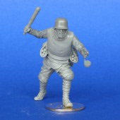 MCF35178 Немецкий солдат. Первая Мировая Война