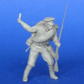 MCF35127 Русский солдат. Первая Мировая Война