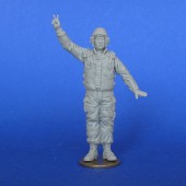 MCF35205 Современный Израильский танкист