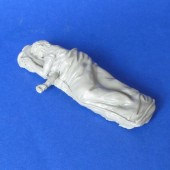 MCF35209 Современная Израильская танкистка (спящая).