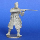 MCF35141 Австро-Венгерский солдат. Первая Мировая Война