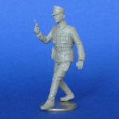 MCF35146 Австро-Венгерский офицер. Первая Мировая Война