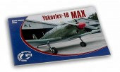 MDPM-11 Yakovlev-18 MAX